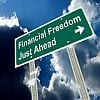 getting out of Debt