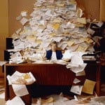 Some Tips for Getting a Job