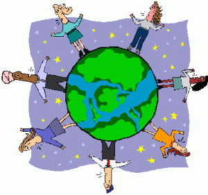 international job opportunity