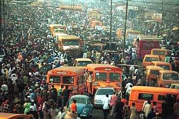 Nigerian Nation Nigerian Nation
