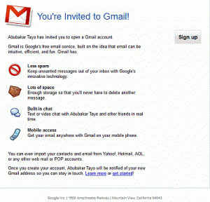 apps for gmail