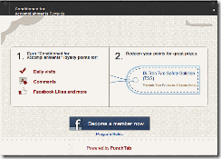 Loyalty Program