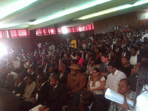 cVL 10th annual celebrations
