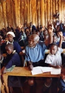 Kimani Maruge 5